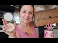 New spring time unboxing with me gypsyxo