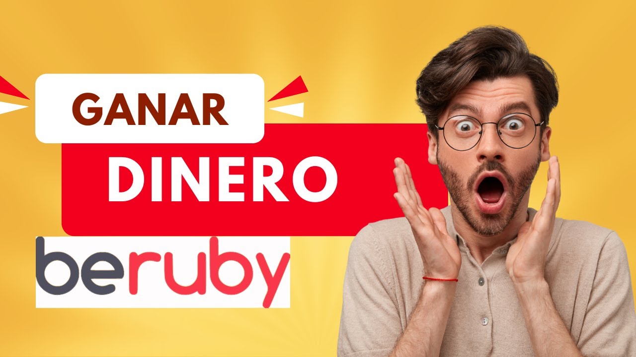 Beruby: Te digo cómo ahorrar y ganar dinero gratis solochollos10