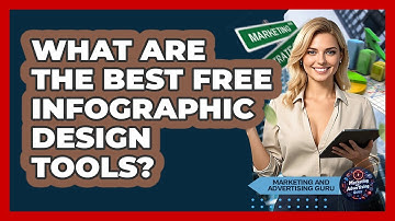What Are The Best Free Infographic Design Tools? - Marketing and Advertising Guru