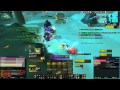 Gamon ganker vs 25 heroic morchok