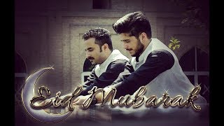 Watch Faizan Showkat Eid Mubarak feat Umer Nazir video