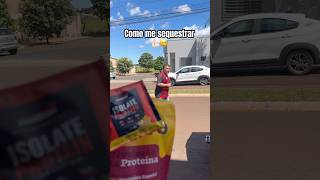Me sequestra facinho #video #humor #goiatuba #shorts #academia #treino #short #suplementos #memes