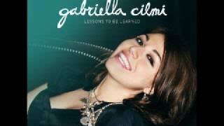 Watch Gabriella Cilmi Cigarettes And Lies video