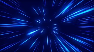 Fast Moving Laser Lights Motion Graphics Animated Background  Vj Loops 2021  Speed Tunnel Loop