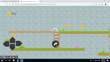GDevelop 11 Making it work on Mobile Devices
