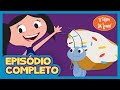 Formidável Formiga 🐜🍰 - O Show da Luna! Episódio Completo 16 | Primeira Temporada | Kids | Children