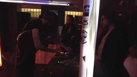 Flaaryr Live @12 Tónar, Reykjavík