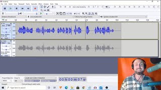 Professional Audacity Settings For Powerful Voiceovers That Will Blow You Away Audacity 2020