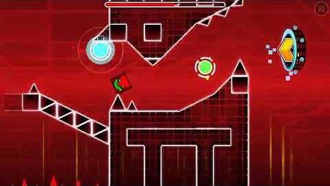 1.0 Level Sneak peek