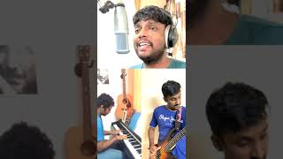 Muzhumadhi Avalathu | Jashn-E-Bahaaraa cover | Jodhaa Akbar | Instagram Reels