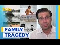 &#39;It&#39;s just devastating&#39;: TV host speaks out after tragedy strikes family | Today Show Australia