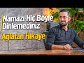 Namazı Hiç Böyle Dinlemediniz - Ağlatan Hikaye - Mahcubiyet Namazı @Mehmedyildiz