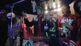 Chase Manson ft The Wave & Poverty - The Passion [HD] Dir. By Ishell Vaughan @ishellvaughan_