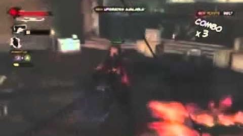 Deadpool Game Mr Sinister walkthrough part 29 Gameplay