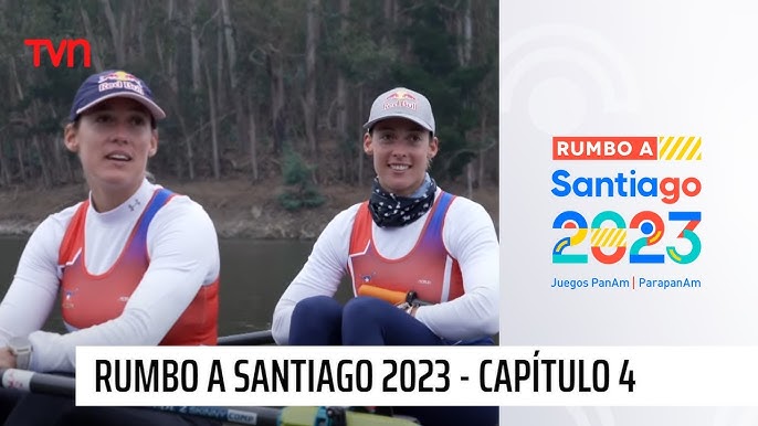 Fenagichi camino a Juegos Panamericanos Santiago 2023 Vamos con todo!  @santiago2023oficial