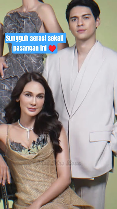 Face Pasangan Luna Maxime Mahal #lunamaya #maximebouttier #lunamaxime #lunamayayaterbaru #shorts