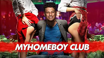 Crazy Patrick Mahomes Lifestyle in 2024