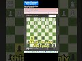 This student wanted to see me play a one minute bullet chess game #shorts