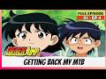 Idaten Jump   S01 ｜ Full Episode ｜ Getting Back My MTB