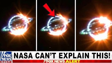 Voyager Caught Something Moving In Space… And It’s Not A Planet