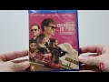 EM RITMO DE FUGA/BABY DRIVER BLURAY UNBOXING