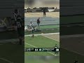LATE NIGHT FLEA FLICKER ‼️ #portlandstate #vikings #ncaa #fcs #football #trickplay #highlight