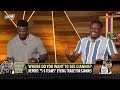 Lakers consulting Luka over LeBron about offseason, ideal fit for Giannis? | NBA | SPEAK