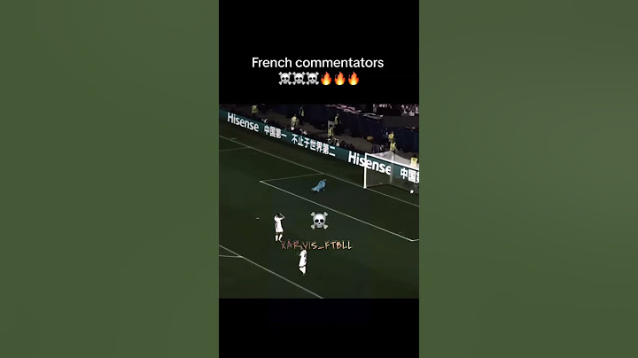 French Commentary 🔥 💀  Arda Guler scores #ardagüler #french #euro2024