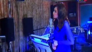 Sarah Geronimo - Into The Sun MV Shoot - Popstar Diaries (May 26, 2014) 3/4