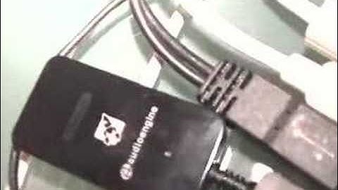 Audioengine AW1 Review