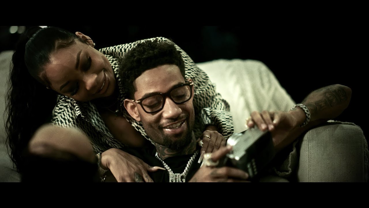 PnB Rock - Need Somebody [Official Music Video]