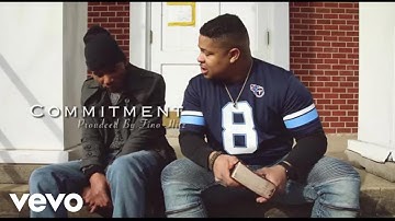 KDV - Commitment (Official Music Video)