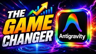 Google Antigravity’s Biggest Update Yet Is HERE
