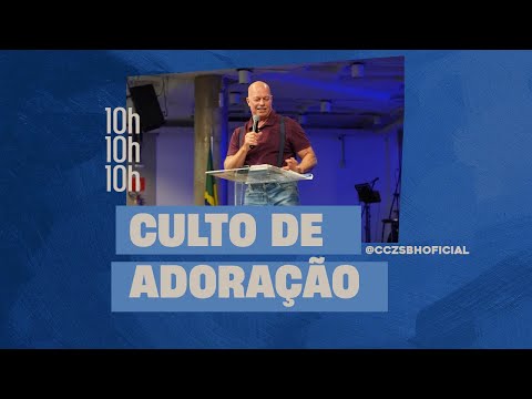 Culto de Adoração - Pr. Naiêf Almeida //18/05/2025// Culto de Adoração - Pr. Naiêf Almeida //18/05/2025//