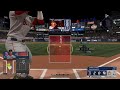 GRAND SLAM IN YANKEE STADIUM!!! - ROAD TO THE SHOW