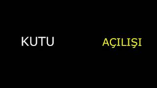 Download lagu Wolfteam Kutu Açılış su ÇIKANLARI ALAMADIK Wolfteam Kutu Açılış su ÇIKANLARI ALAMADIK