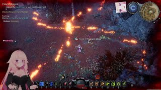 V Rising #8 | Stream VOD #577