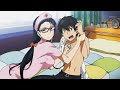 Crazy Brothers and Sisters in Anime | Funny Moments