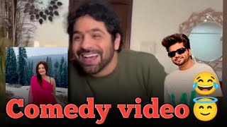 comedy video || Funny video || #trending