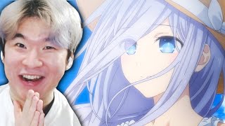 Download Lagu DATE A LIVE Season 5 Opening REACTION MP3