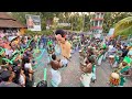  lets dance with aattam kalasamithi  sowparnika kalalayam  devasena chittattukara 2024