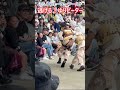 【USJ】ウォーターワールド 逃げる！ゆりピーター #Shorts #ユニバ #ユニバーサルスタジオジャパン