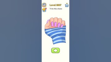 DOP 5 Delete One Part Level 3567 #dop5 #androidgameplay #gaming