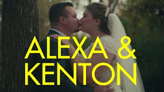 Alexa Kenton - Wildwood Inn Denton TX