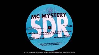 MC Mystery - Take My Breath Away (Na Na Na Na Na Na) (Nepal Mix) (90's Dance Music) ✅