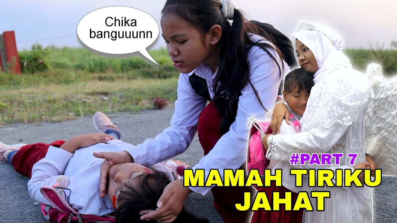 DRAMA | CHIKAKU CHANNEL