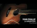 LA MARIPOSA IVAN OVALLE EN GUITARRA mp3