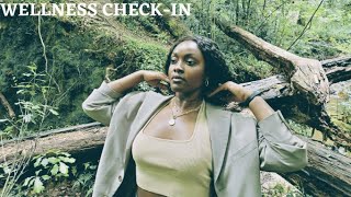 Wellness Check: Feeling MEH How to find your flow and change your life