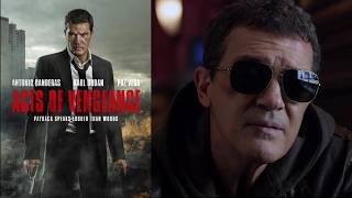 Acts of Vengeance