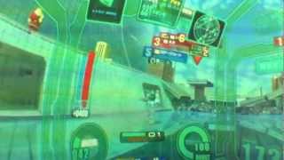 戦場の絆 RCA66 Nor グフカス⑦ バースト4バー